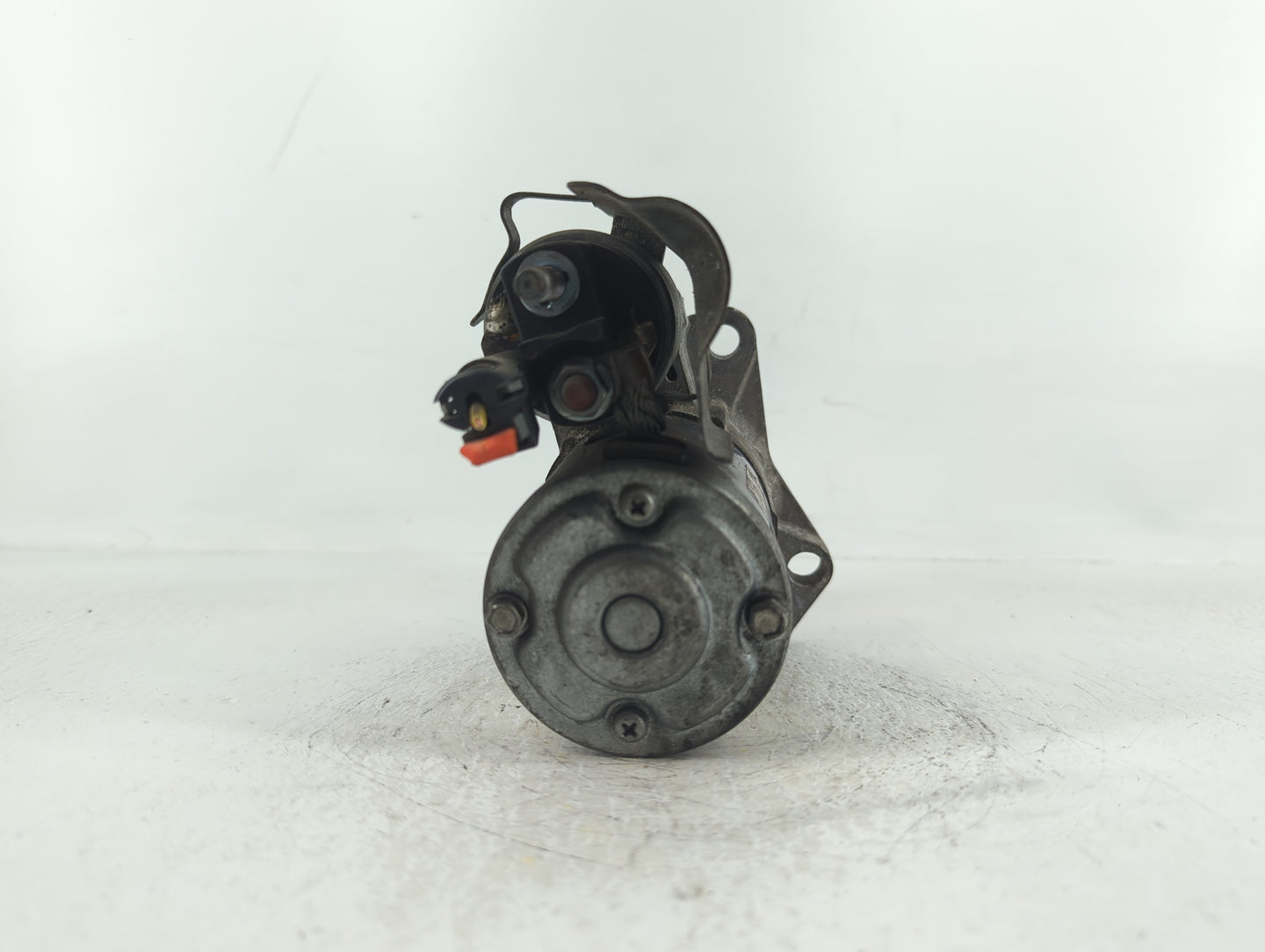 2010-2016 Cadillac Srx Car Starter Motor Solenoid OEM P/N:M000T36572ZC 12638920 Fits OEM Used Auto Parts - Oemusedautoparts1