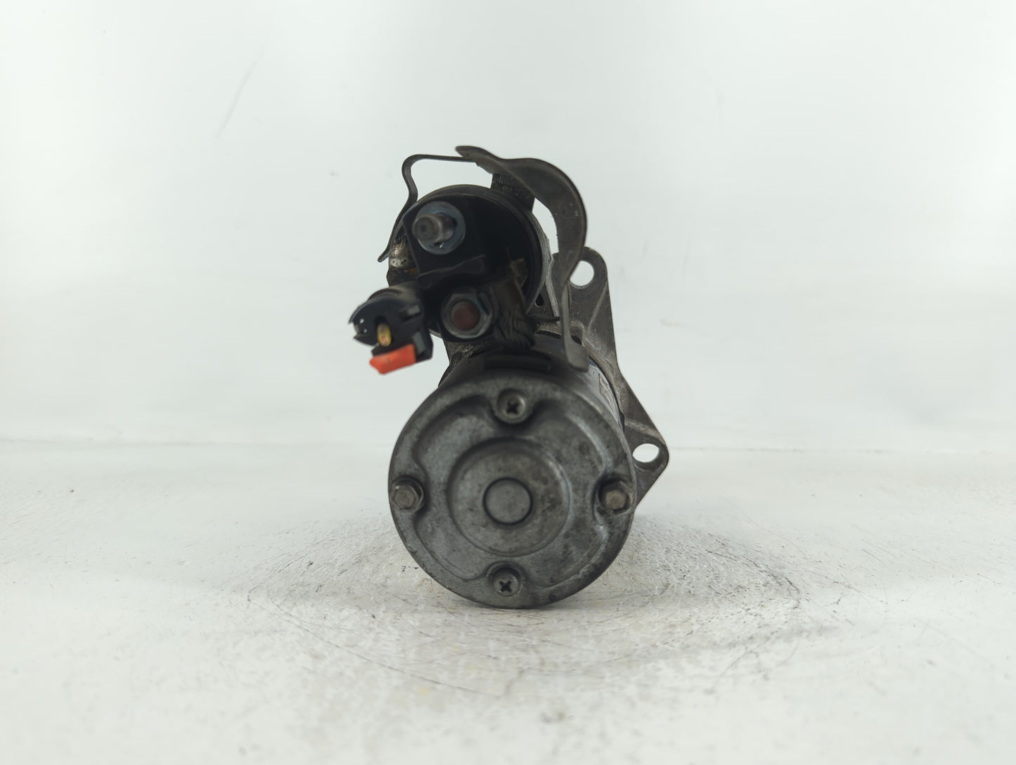 2010-2016 Cadillac Srx Car Starter Motor Solenoid OEM P/N:M000T36572ZC 12638920 Fits OEM Used Auto Parts - Oemusedautoparts1