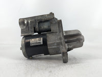 2010-2016 Cadillac Srx Car Starter Motor Solenoid OEM P/N:M000T36572ZC 12638920 Fits OEM Used Auto Parts - Oemusedautoparts1