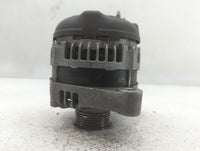 2013-2016 Cadillac Srx Alternator Replacement Generator Charging Assembly Engine OEM P/N:104211-8161 22988006 Fits OEM Used 