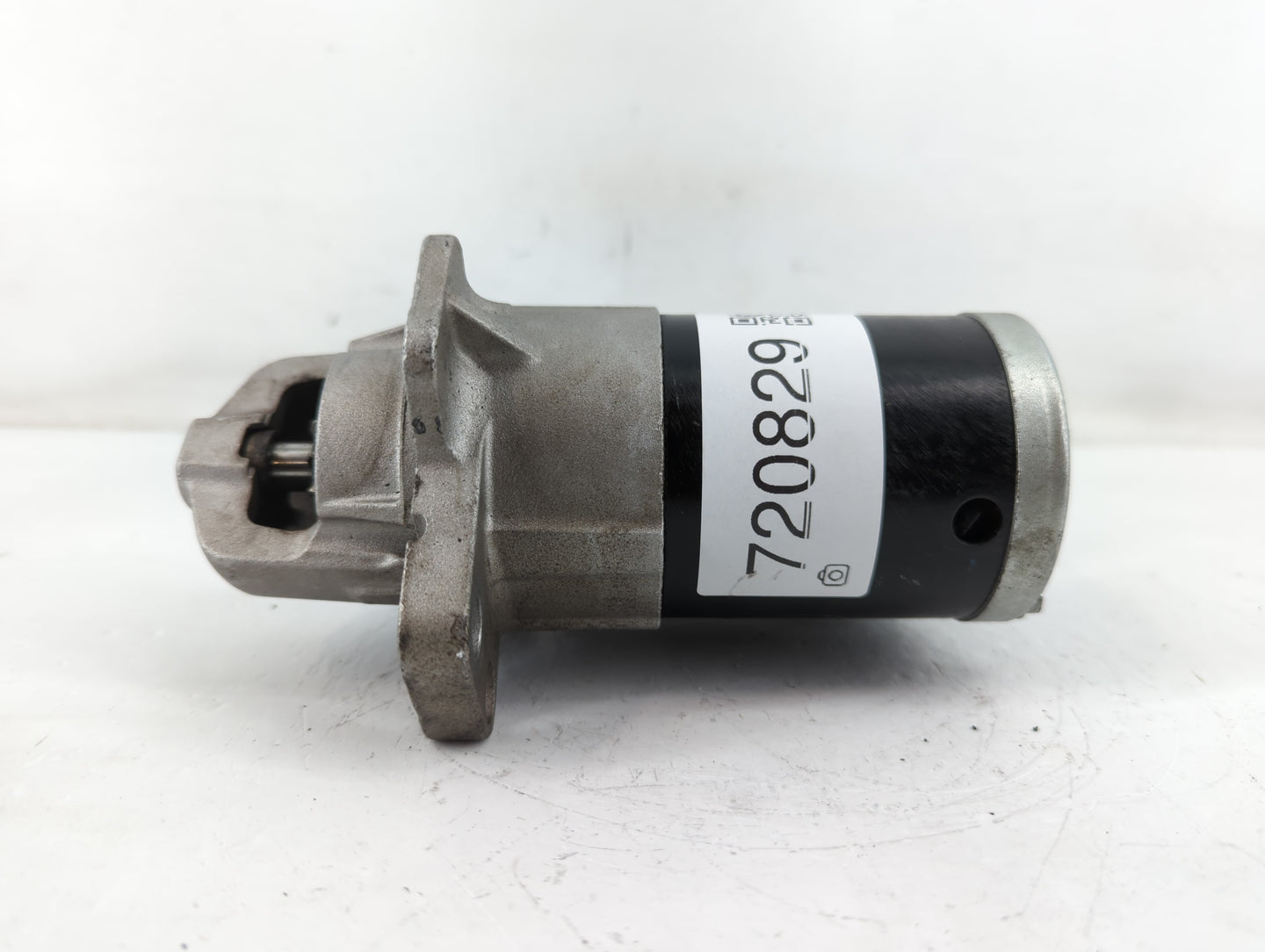 2010-2016 Cadillac Srx Car Starter Motor Solenoid OEM P/N:22702173 Fits OEM Used Auto Parts - Oemusedautoparts1.com