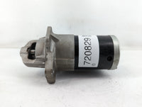 2010-2016 Cadillac Srx Car Starter Motor Solenoid OEM P/N:22702173 Fits OEM Used Auto Parts - Oemusedautoparts1.com