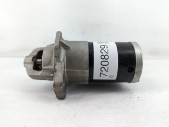 compare product 2010-2016 Cadillac Srx Car Starter Motor Solenoid OEM P/N:22702173 Fits OEM Used Auto Parts