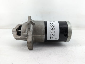 2010-2016 Cadillac Srx Car Starter Motor Solenoid OEM P/N:22702173 Fits OEM Used Auto Parts - Oemusedautoparts1.com