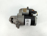 2010-2016 Cadillac Srx Car Starter Motor Solenoid OEM P/N:22702173 Fits OEM Used Auto Parts - Oemusedautoparts1.com