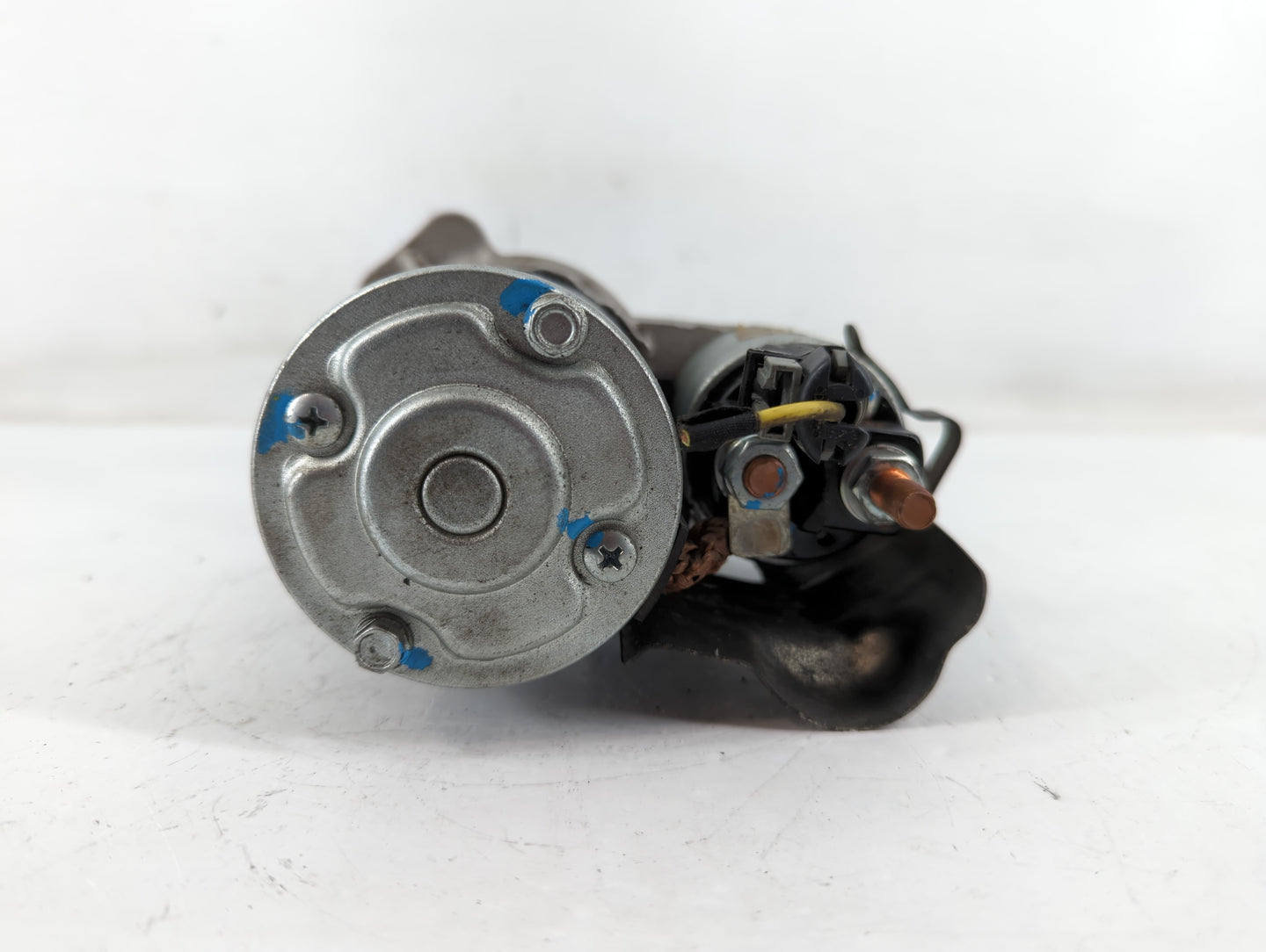 2010-2016 Cadillac Srx Car Starter Motor Solenoid OEM P/N:22702173 Fits OEM Used Auto Parts - Oemusedautoparts1.com