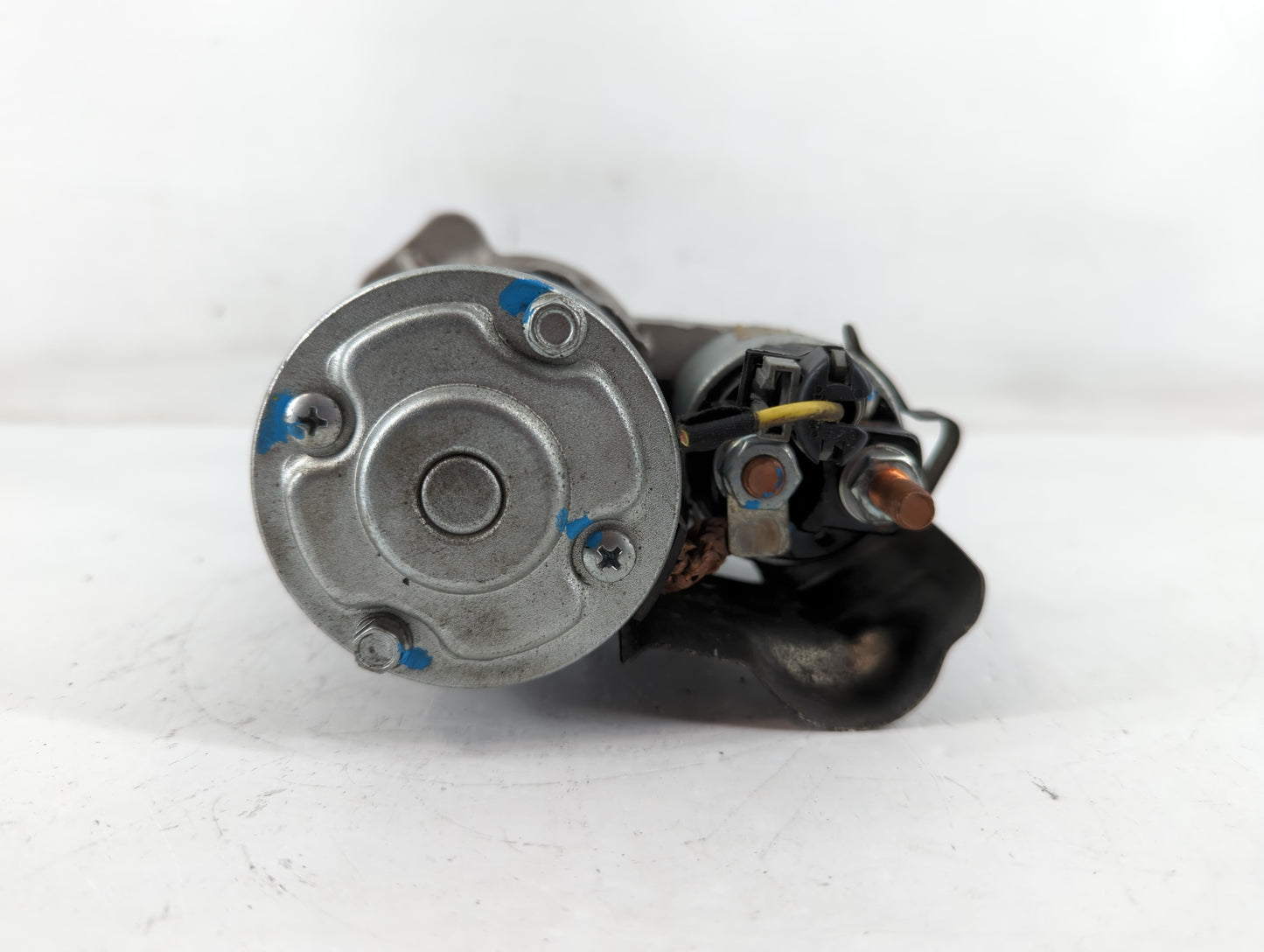 2010-2016 Cadillac Srx Car Starter Motor Solenoid OEM P/N:22702173 Fits OEM Used Auto Parts - Oemusedautoparts1.com
