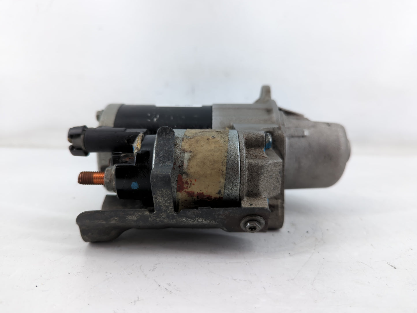 2010-2016 Cadillac Srx Car Starter Motor Solenoid OEM P/N:22702173 Fits OEM Used Auto Parts - Oemusedautoparts1.com