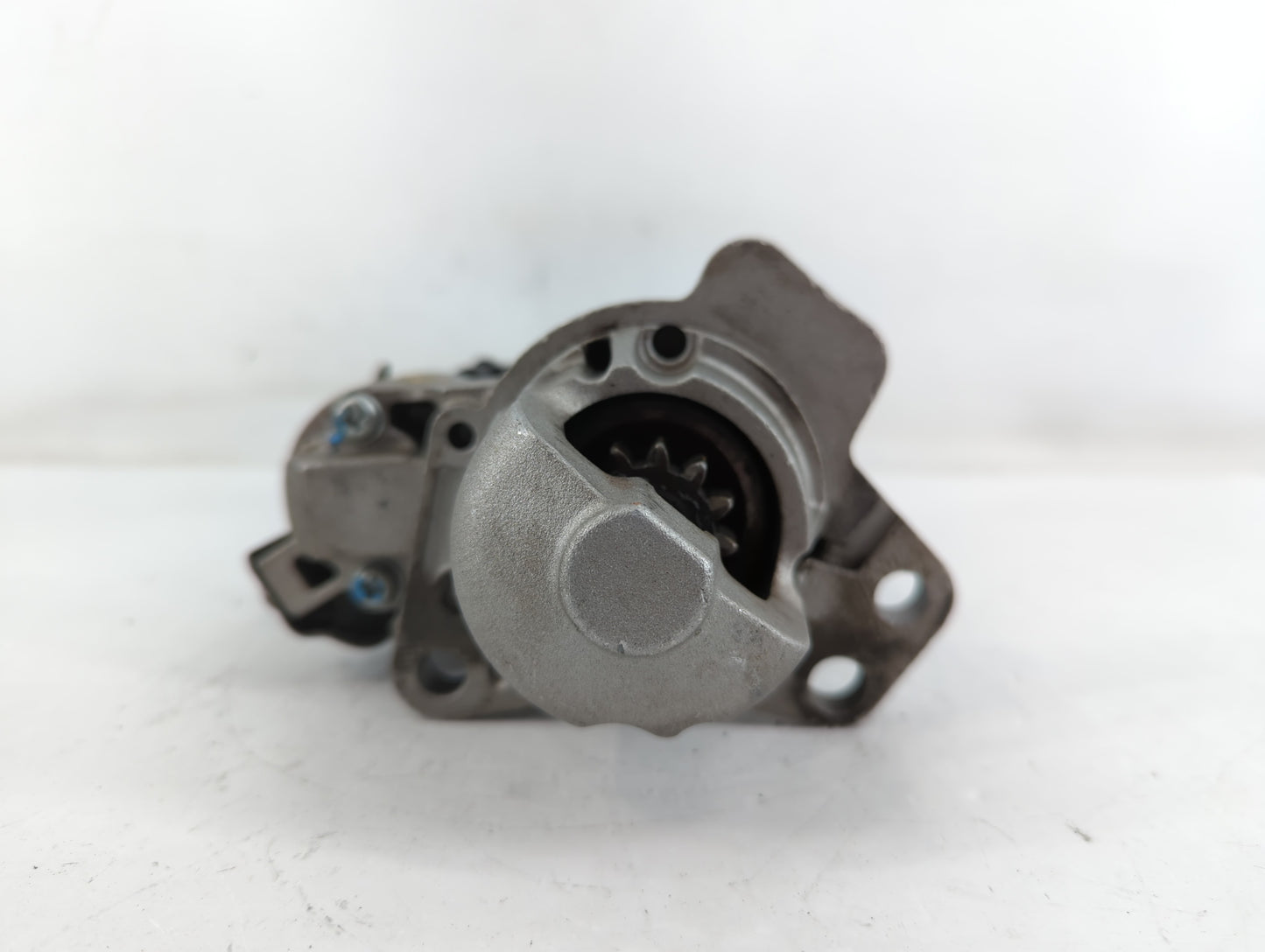 2010-2016 Cadillac Srx Car Starter Motor Solenoid OEM P/N:22702173 Fits OEM Used Auto Parts - Oemusedautoparts1.com