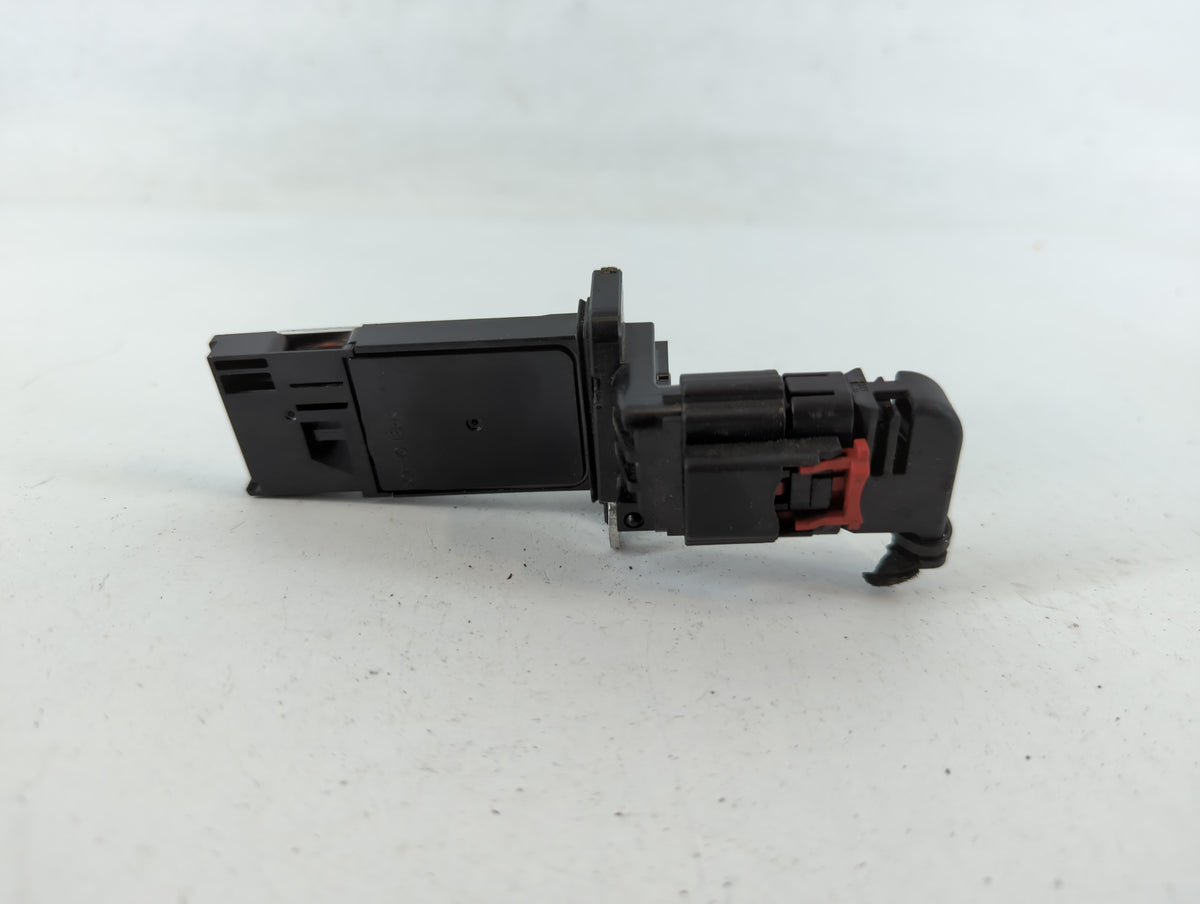 2012-2016 Cadillac Srx Mass Air Flow Meter Maf Sensor 731799 - Oemusedautoparts1.com