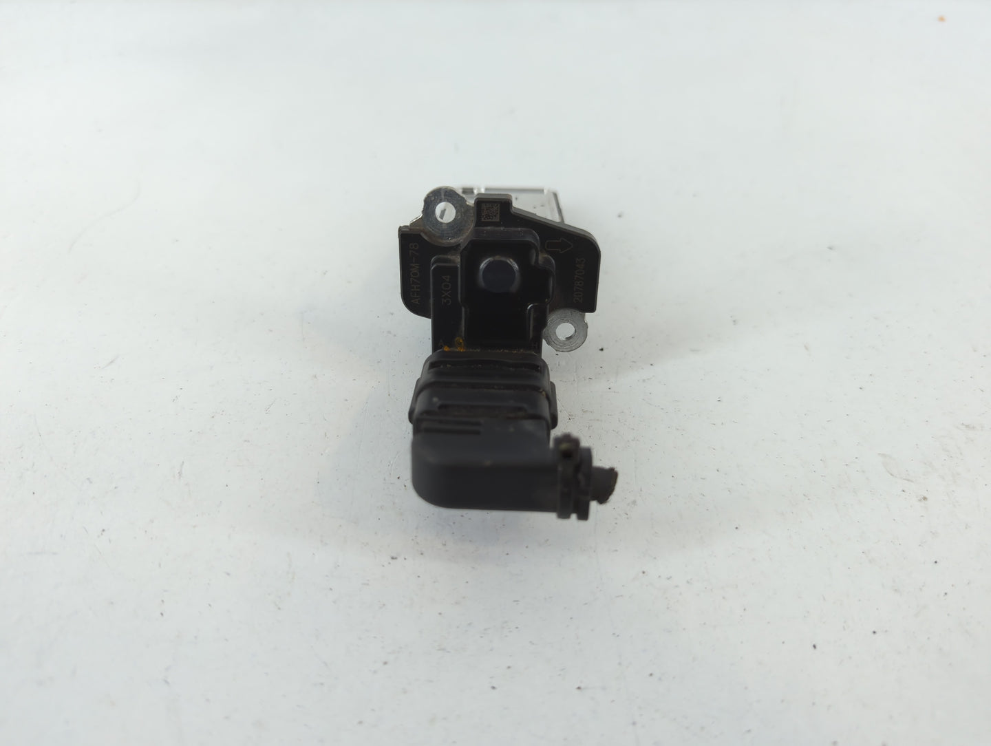 2012-2016 Cadillac Srx Mass Air Flow Meter Maf - Oemusedautoparts1.com