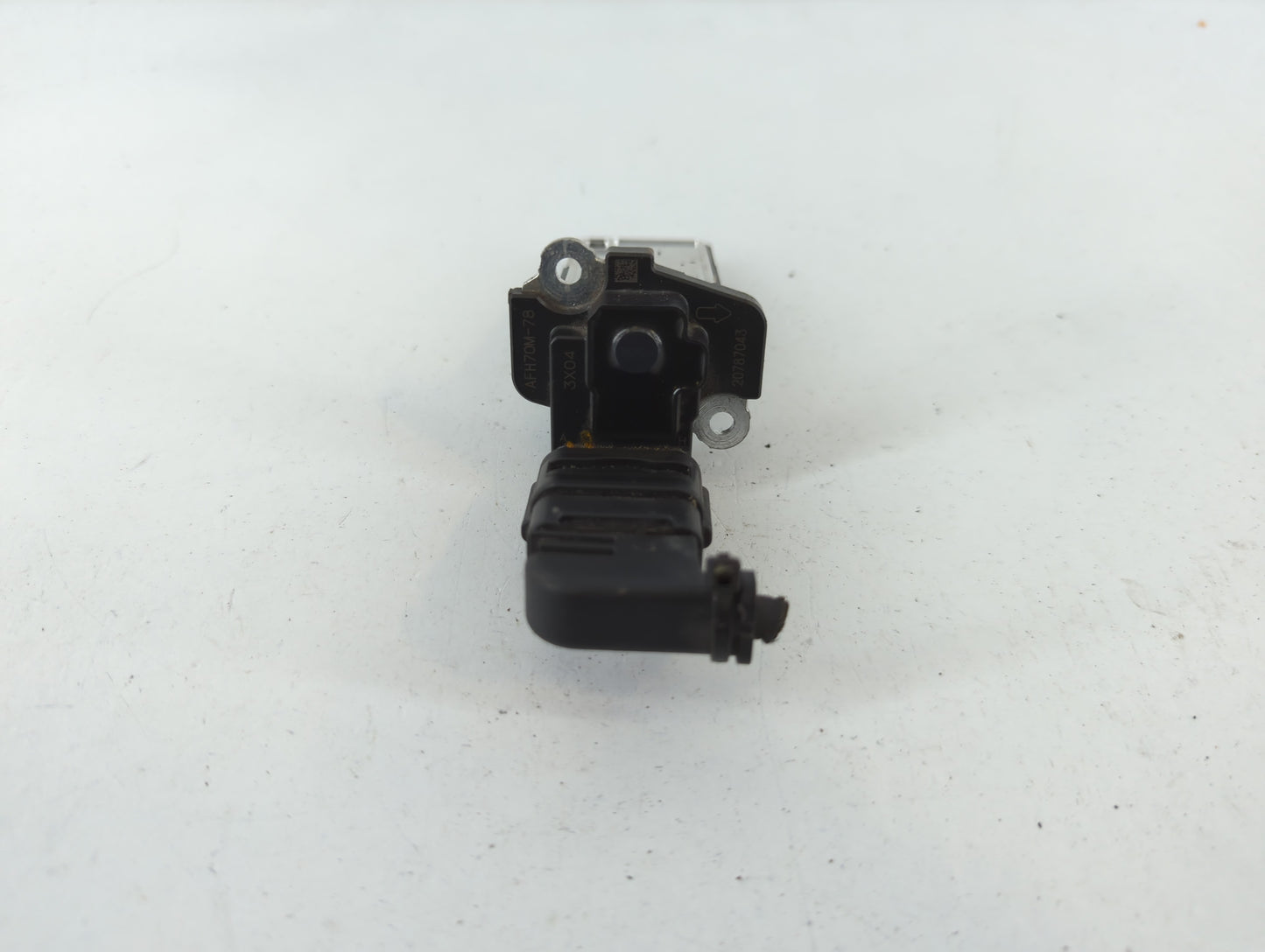 2012-2016 Cadillac Srx Mass Air Flow Meter Maf - Oemusedautoparts1.com