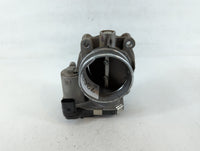 2012-2016 Cadillac Srx Throttle Body P/N:12632172BA Fits Fits 2012 2013 2014 2015 2016 2017 2018 2019 2020 2021 2022 OEM Use