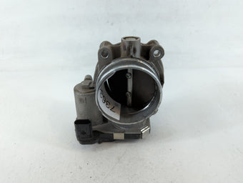 compare product 2012-2016 Cadillac Srx Throttle Body P/N:12632172BA Fits Fits 2012 2013 2014 2015 2016 2017 2018 2019 2020 2021 2022 OEM Used Auto Parts