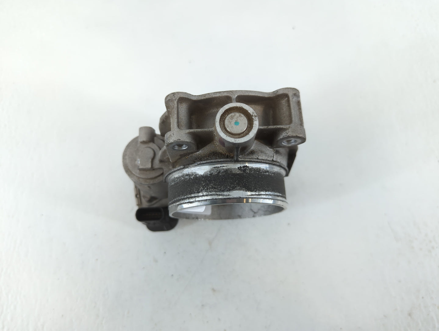 2012-2016 Cadillac Srx Throttle Body P/N:12632172BA Fits Fits 2012 2013 2014 2015 2016 2017 2018 2019 2020 2021 2022 OEM Use