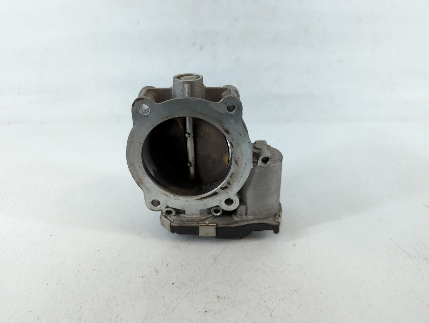 2012-2016 Cadillac Srx Throttle Body P/N:12632172BA Fits Fits 2012 2013 2014 2015 2016 2017 2018 2019 2020 2021 2022 OEM Use