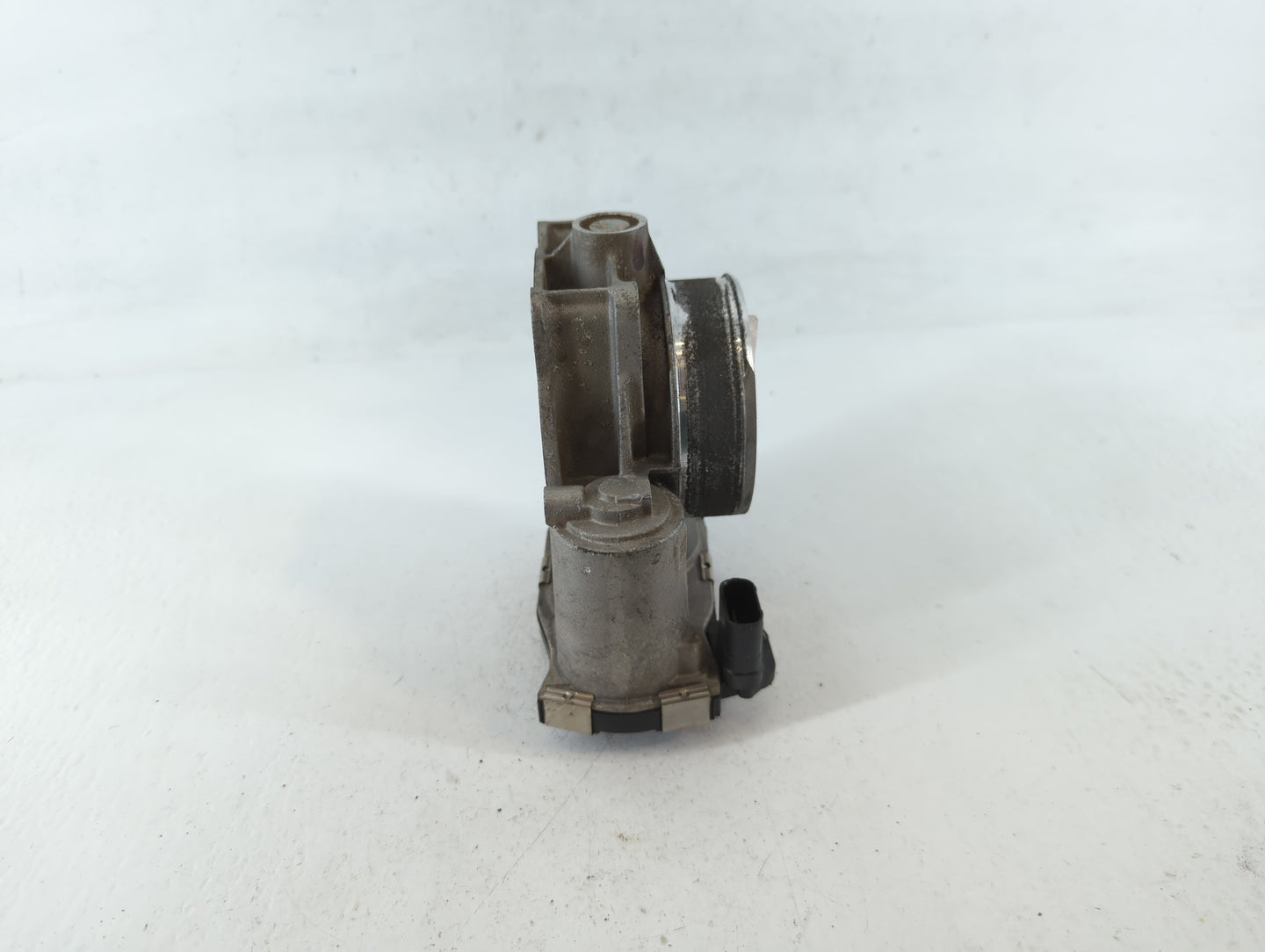 2012-2016 Cadillac Srx Throttle Body P/N:12632172BA Fits Fits 2012 2013 2014 2015 2016 2017 2018 2019 2020 2021 2022 OEM Use