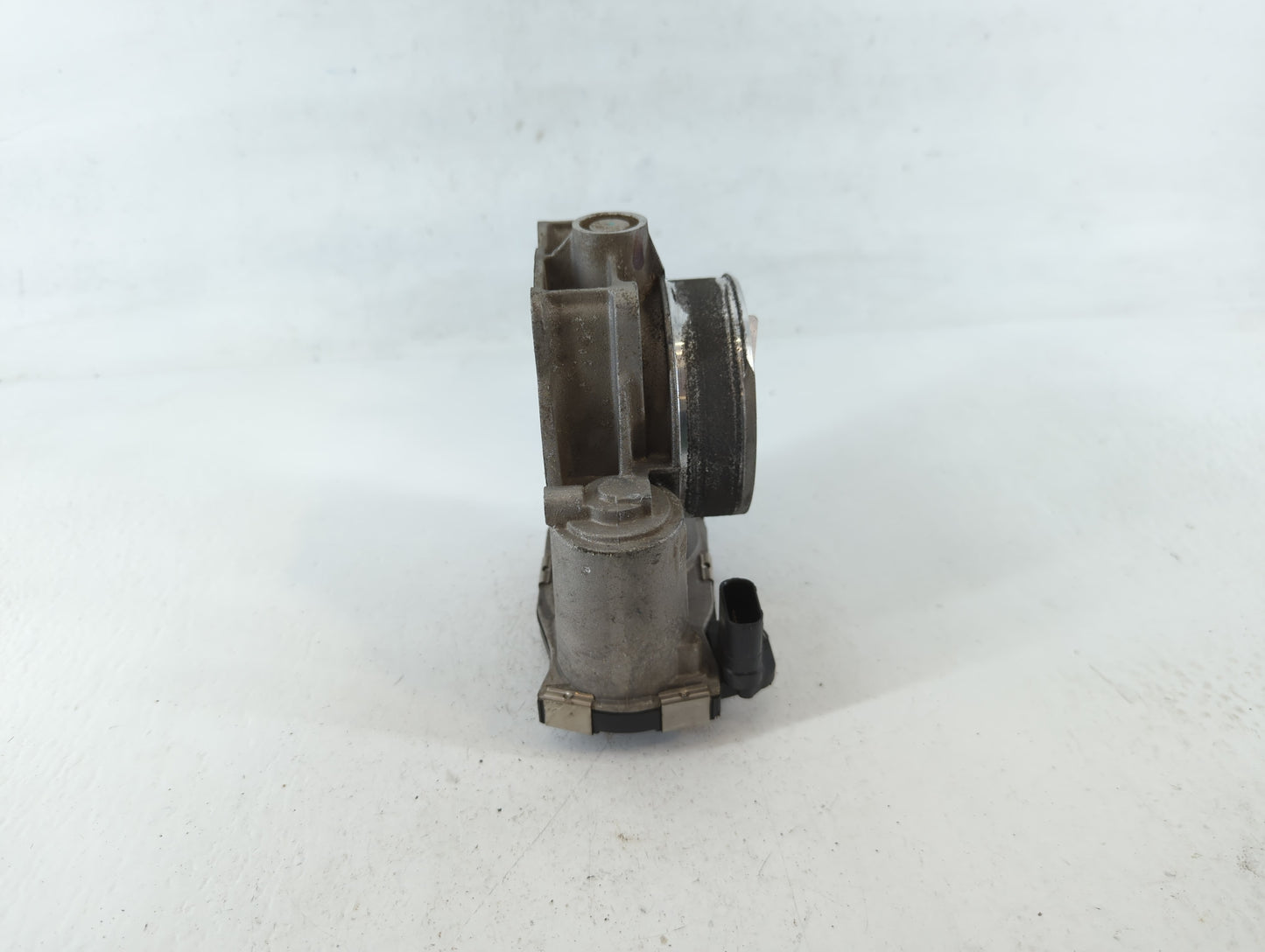 2012-2016 Cadillac Srx Throttle Body P/N:12632172BA Fits Fits 2012 2013 2014 2015 2016 2017 2018 2019 2020 2021 2022 OEM Use