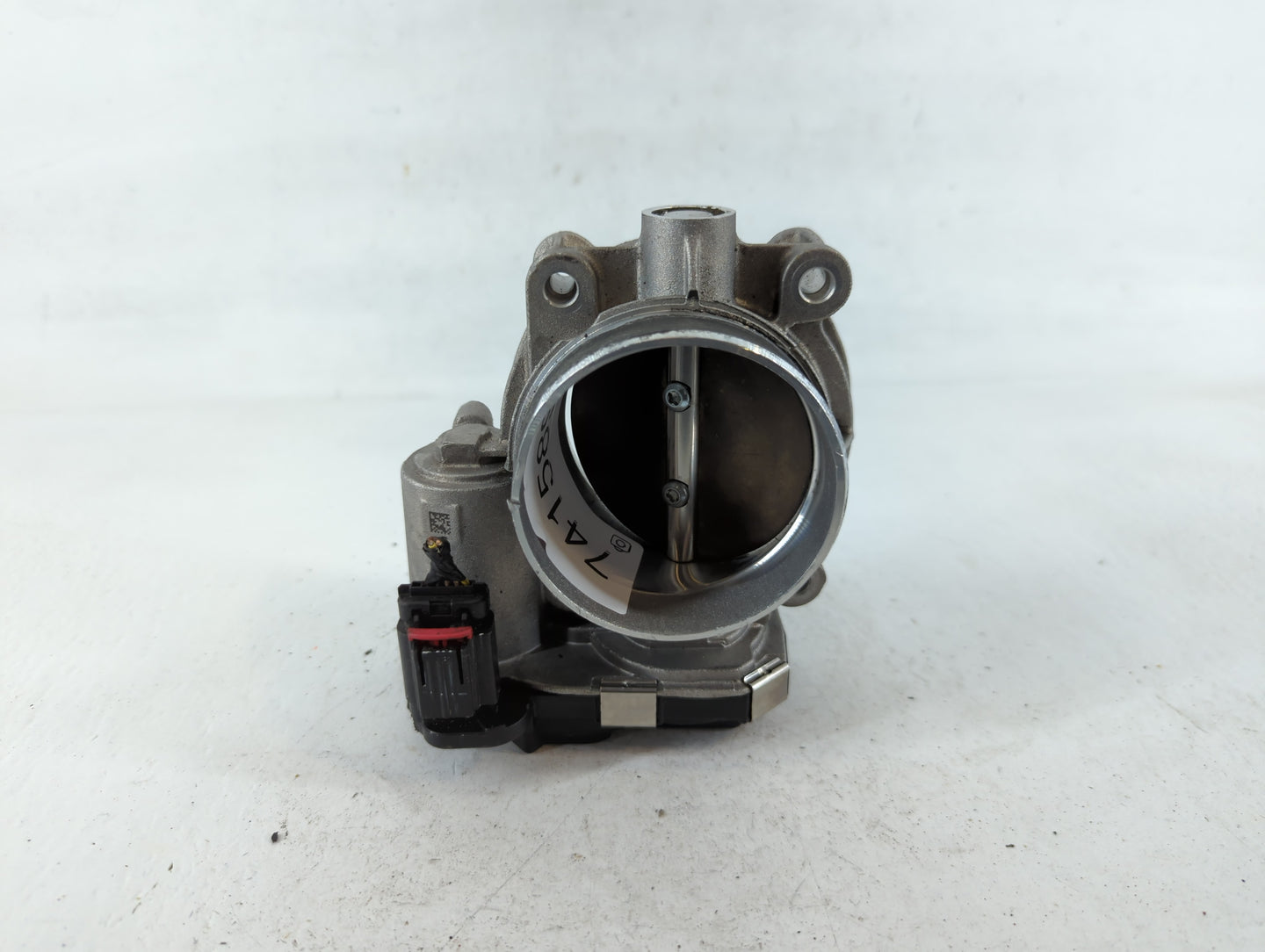 2012-2016 Cadillac Srx Throttle Body P/N:12632172BA Fits Fits 2012 2013 2014 2015 2016 2017 2018 2019 2020 2021 2022 OEM Use