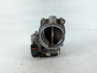 2012-2016 Cadillac Srx Throttle Body P/N:12632172BA Fits Fits 2012 2013 2014 2015 2016 2017 2018 2019 2020 2021 2022 OEM Use