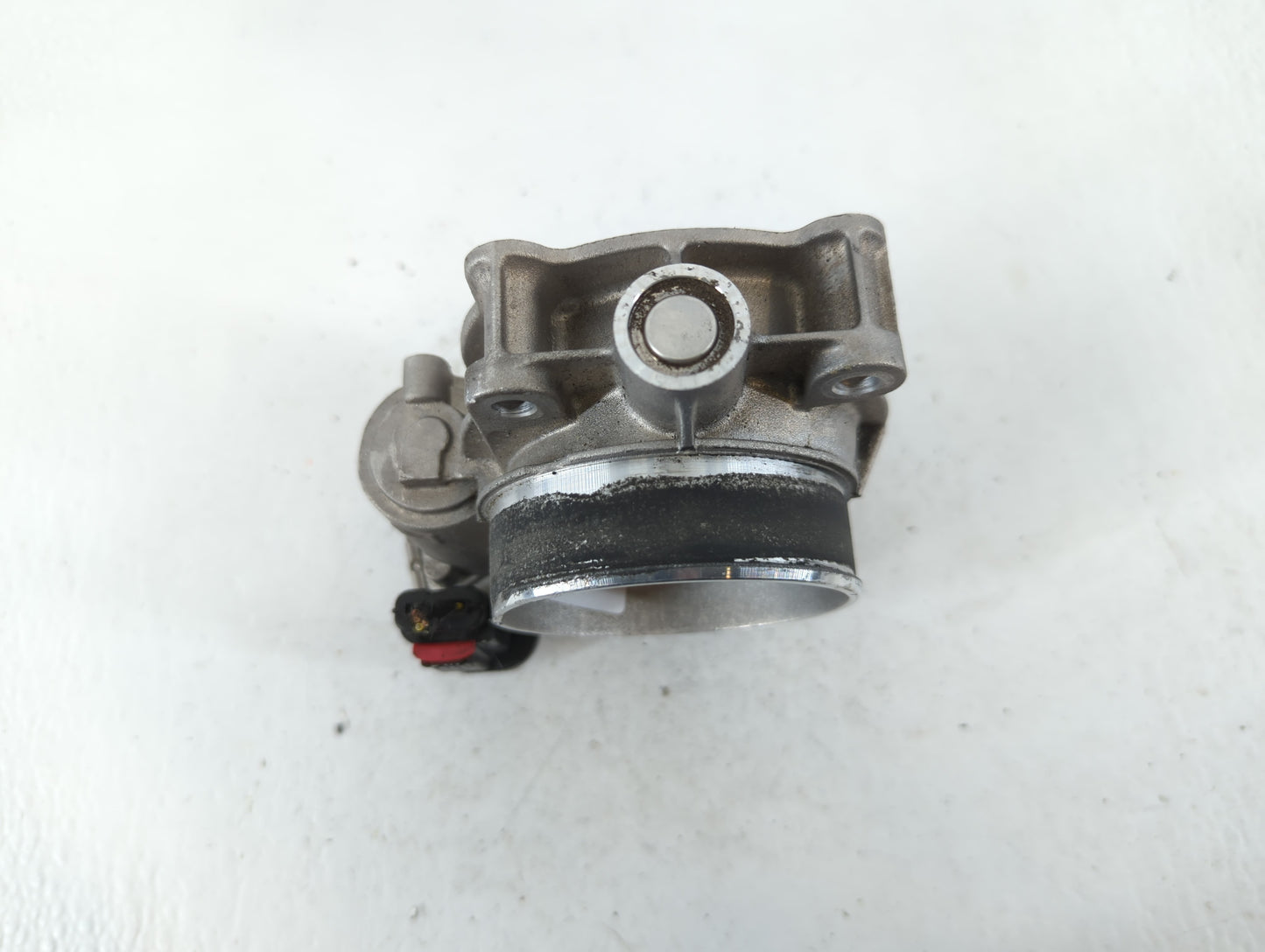 2012-2016 Cadillac Srx Throttle Body P/N:12632172BA Fits Fits 2012 2013 2014 2015 2016 2017 2018 2019 2020 2021 2022 OEM Use
