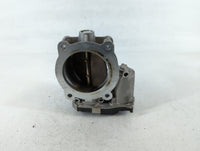 2012-2016 Cadillac Srx Throttle Body P/N:12632172BA Fits Fits 2012 2013 2014 2015 2016 2017 2018 2019 2020 2021 2022 OEM Use
