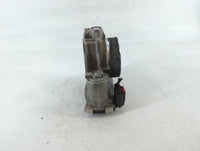 2012-2016 Cadillac Srx Throttle Body P/N:12632172BA Fits Fits 2012 2013 2014 2015 2016 2017 2018 2019 2020 2021 2022 OEM Use