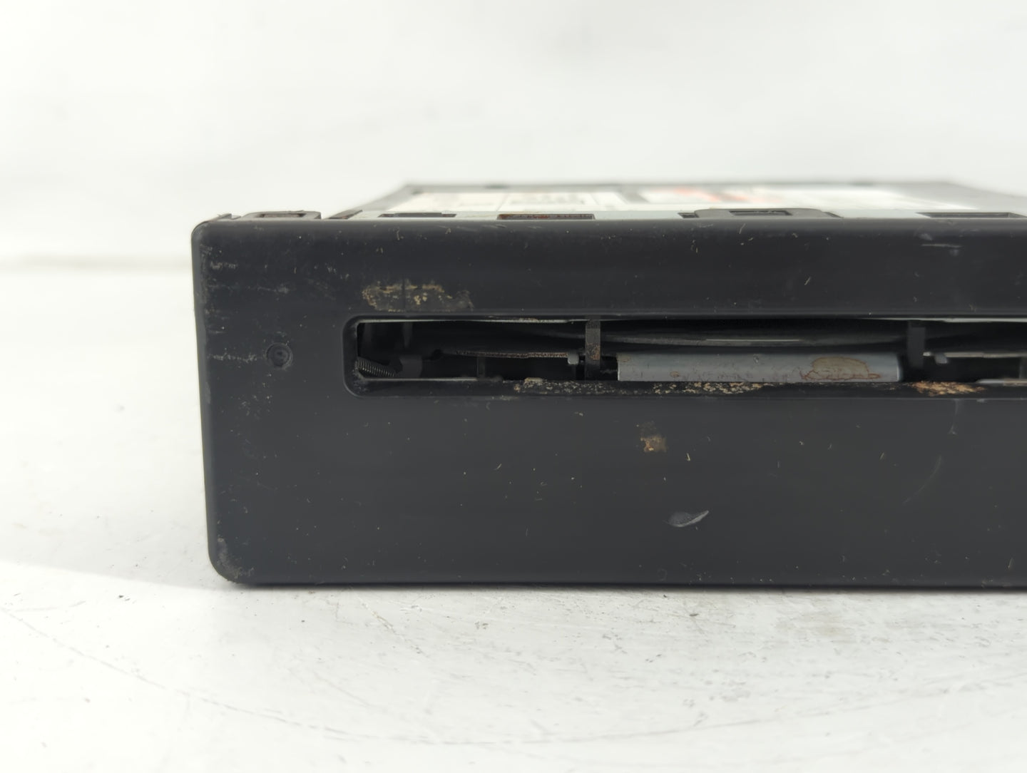 2013-2014 Cadillac Srx Undefined - Oemusedautoparts1.com