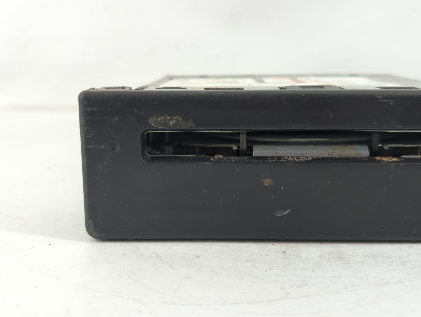 2013-2014 Cadillac Srx Undefined - Oemusedautoparts1.com