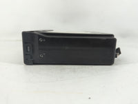 2013-2014 Cadillac Srx Undefined - Oemusedautoparts1.com