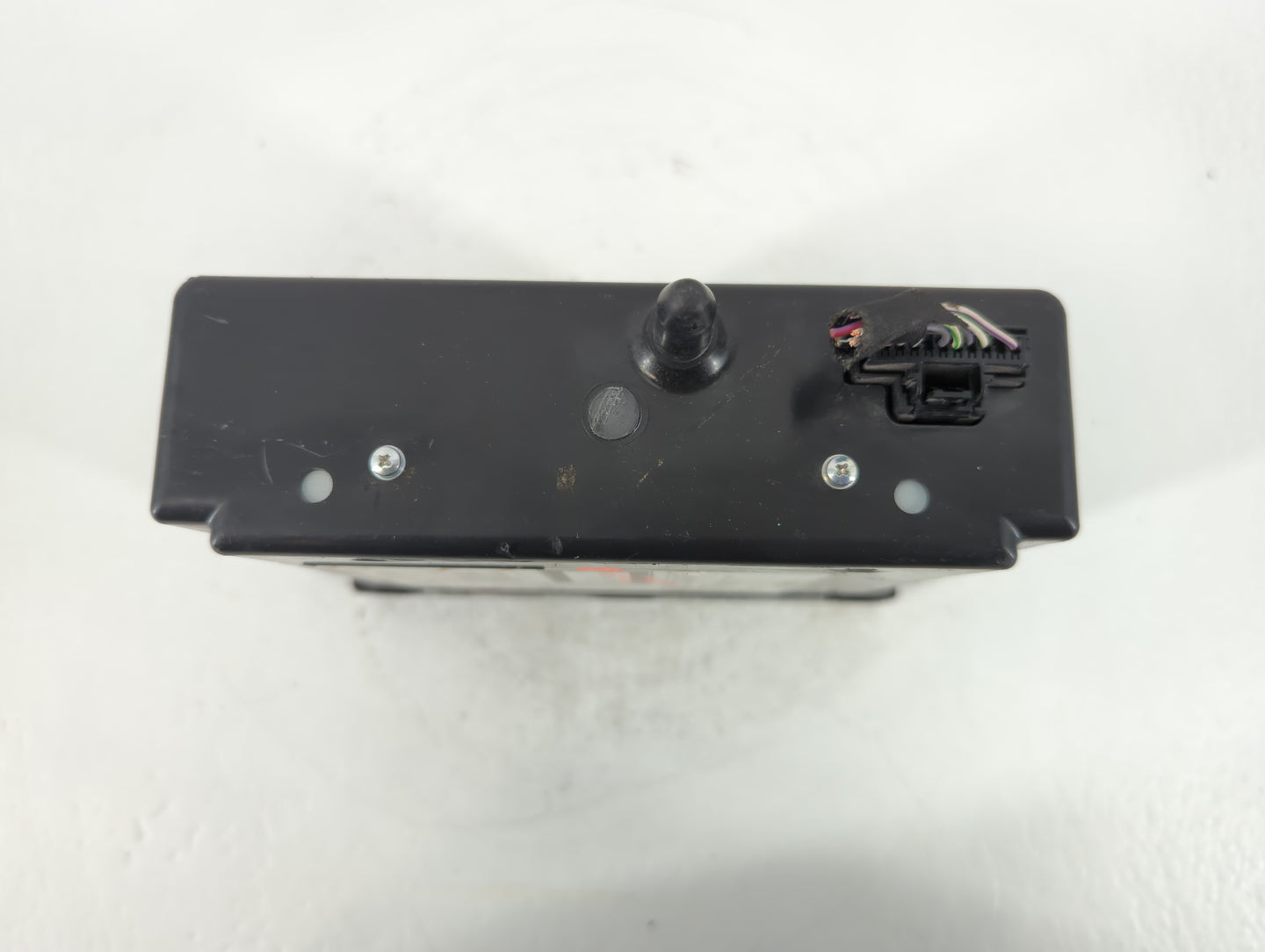 2013-2014 Cadillac Srx Undefined - Oemusedautoparts1.com