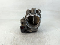 2012-2016 Cadillac Srx Throttle Body P/N:12632172BA Fits Fits 2012 2013 2014 2015 2016 2017 2018 2019 2020 2021 2022 OEM Use