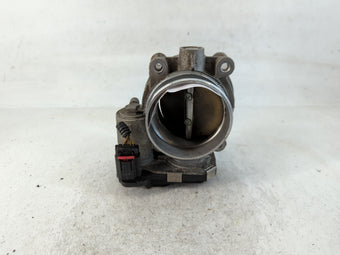 compare product 2012-2016 Cadillac Srx Throttle Body P/N:12632172BA Fits Fits 2012 2013 2014 2015 2016 2017 2018 2019 2020 2021 2022 OEM Used Auto Parts