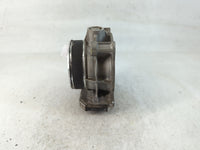 2012-2016 Cadillac Srx Throttle Body P/N:12632172BA Fits Fits 2012 2013 2014 2015 2016 2017 2018 2019 2020 2021 2022 OEM Use