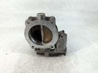 2012-2016 Cadillac Srx Throttle Body P/N:12632172BA Fits Fits 2012 2013 2014 2015 2016 2017 2018 2019 2020 2021 2022 OEM Use