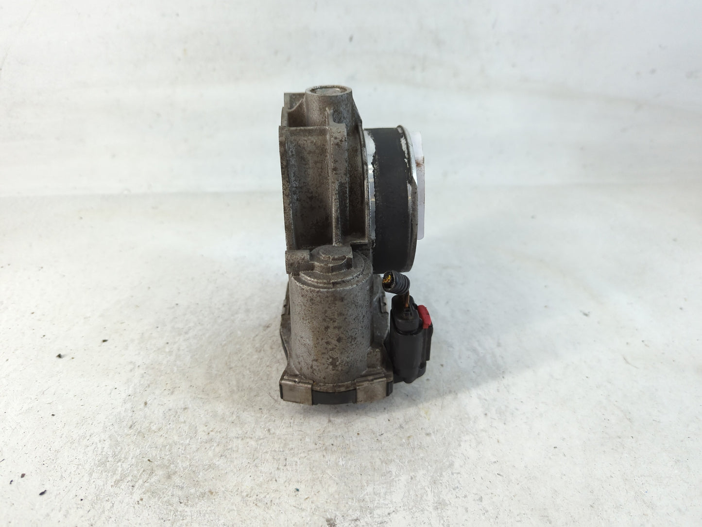 2012-2016 Cadillac Srx Throttle Body P/N:12632172BA Fits Fits 2012 2013 2014 2015 2016 2017 2018 2019 2020 2021 2022 OEM Use