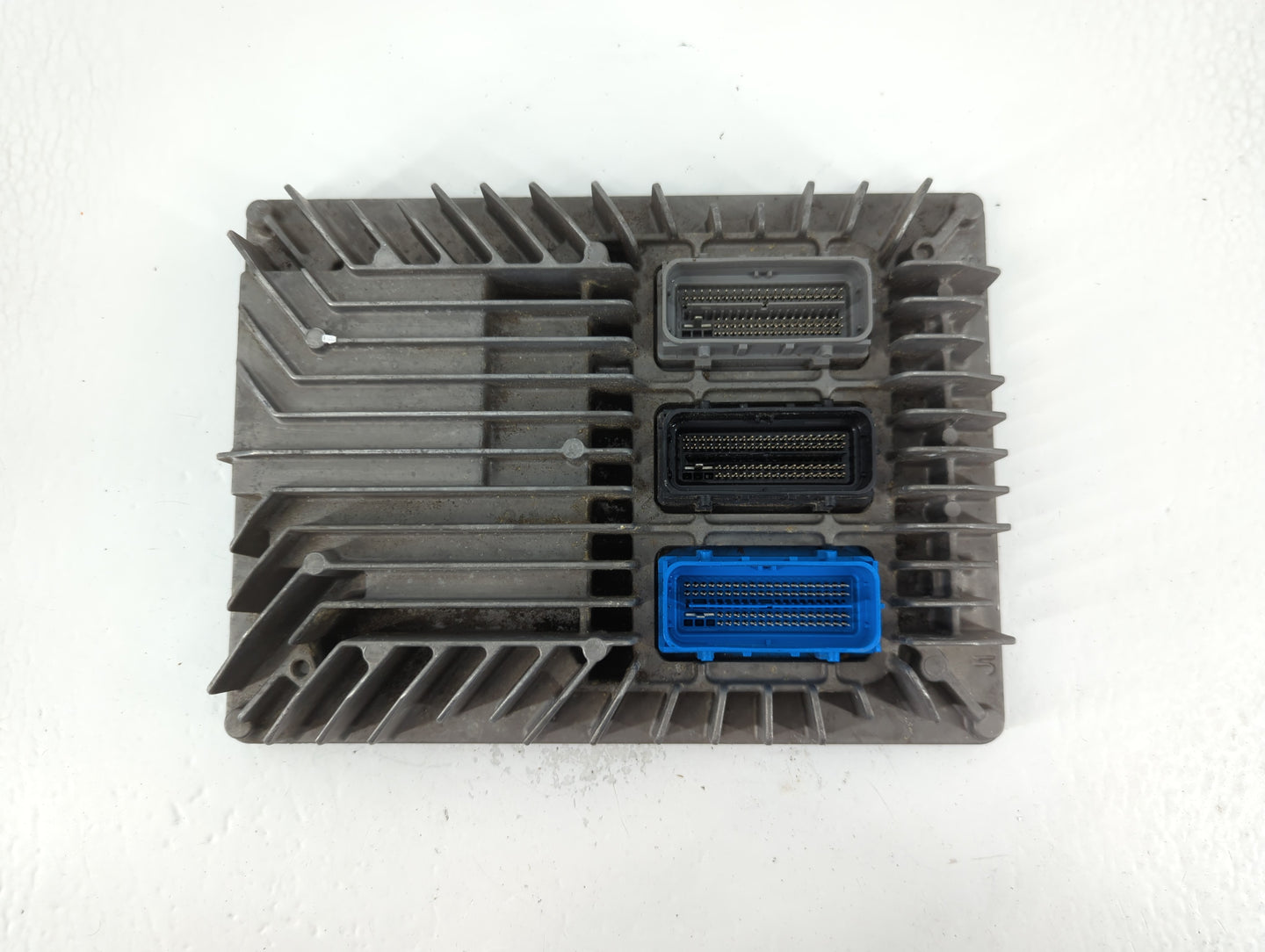 2013-2016 Cadillac Srx PCM Engine Control Computer ECU ECM PCU OEM P/N:12653998 12657776 Fits Fits 2013 2014 2015 2016 OEM U