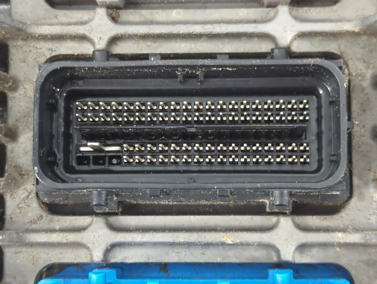 2013-2016 Cadillac Srx PCM Engine Control Computer ECU ECM PCU OEM P/N:12653998 12657776 Fits Fits 2013 2014 2015 2016 OEM U