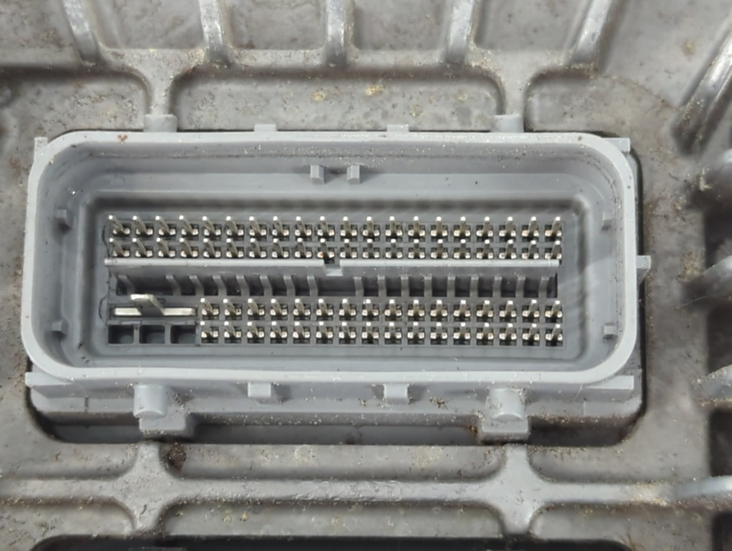 2013-2016 Cadillac Srx PCM Engine Control Computer ECU ECM PCU OEM P/N:12653998 12657776 Fits Fits 2013 2014 2015 2016 OEM U