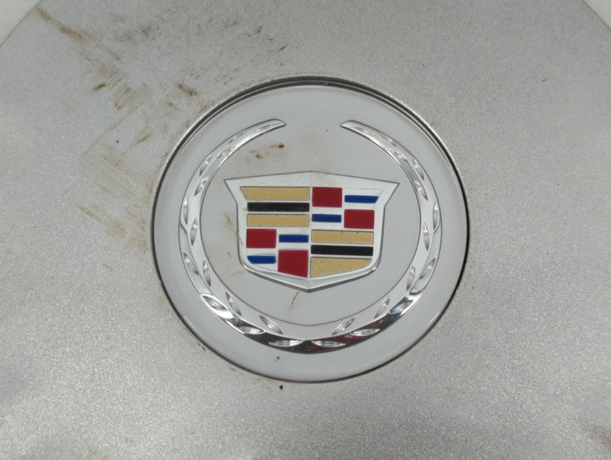 2014 Cadillac Srx Rim Wheel Center Cap - Oemusedautoparts1.com