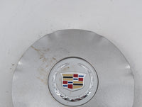 2014 Cadillac Srx Rim Wheel Center Cap - Oemusedautoparts1.com