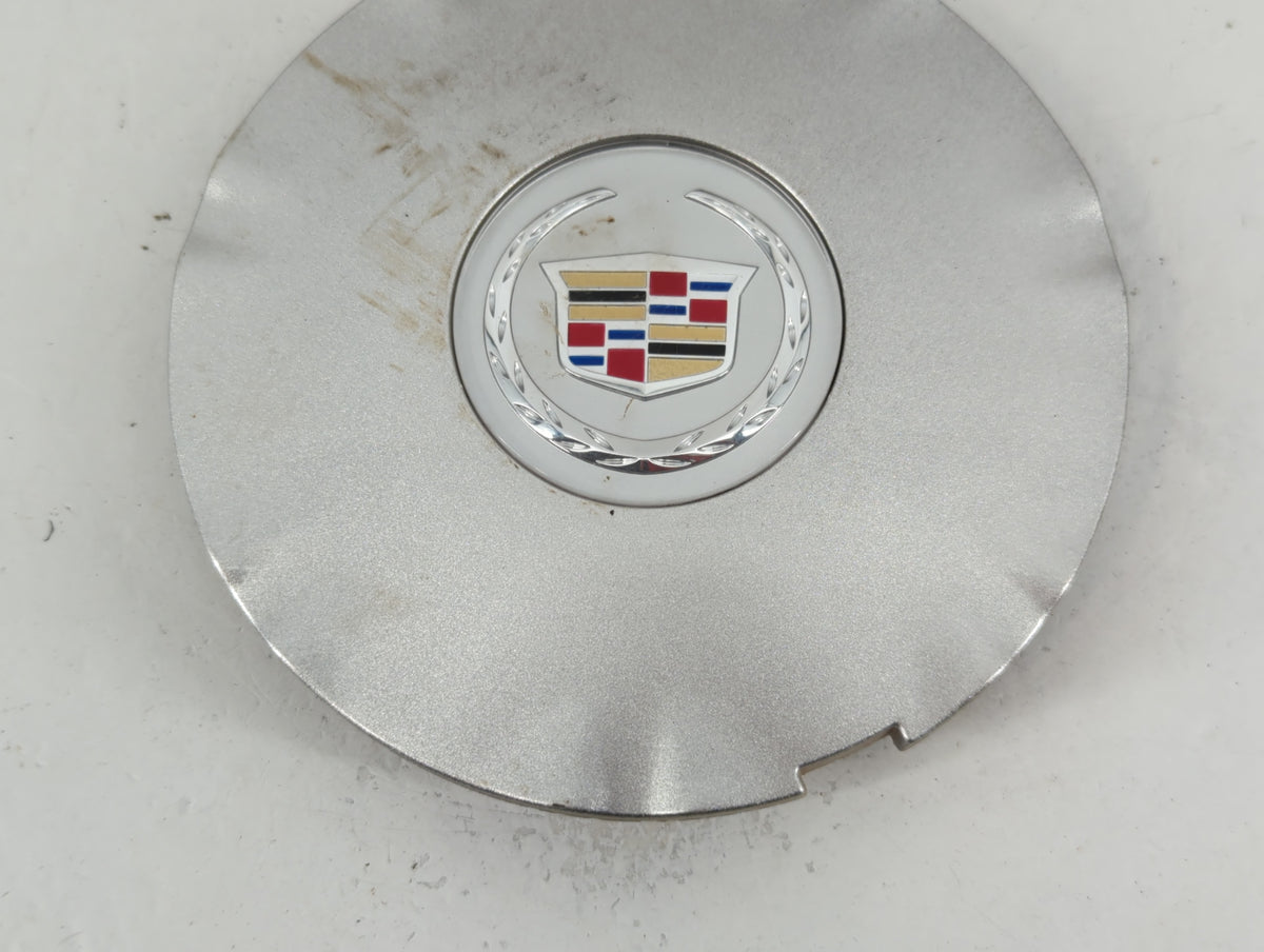 2014 Cadillac Srx Rim Wheel Center Cap - Oemusedautoparts1.com