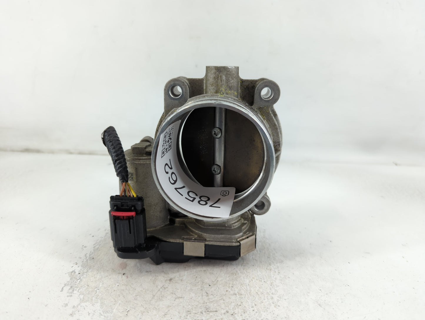 2012-2016 Cadillac Srx Throttle Body P/N:12632172BA Fits Fits 2012 2013 2014 2015 2016 2017 2018 2019 2020 2021 2022 OEM Use