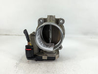 2012-2016 Cadillac Srx Throttle Body P/N:12632172BA Fits Fits 2012 2013 2014 2015 2016 2017 2018 2019 2020 2021 2022 OEM Use