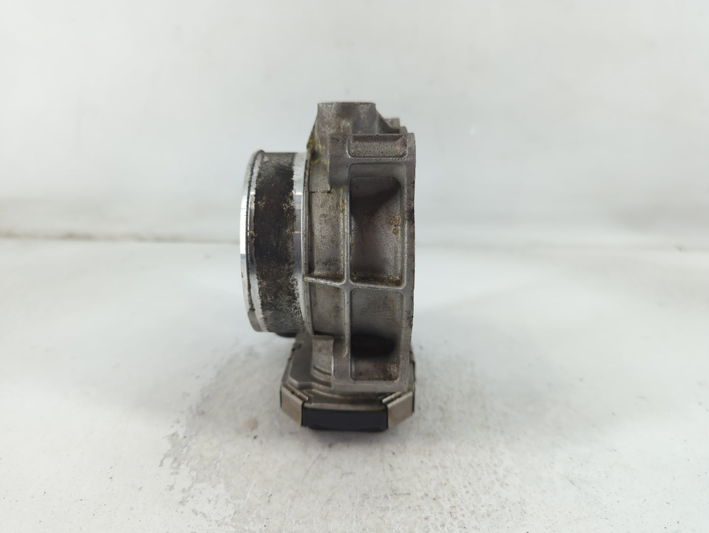 2012-2016 Cadillac Srx Throttle Body P/N:12632172BA Fits Fits 2012 2013 2014 2015 2016 2017 2018 2019 2020 2021 2022 OEM Use