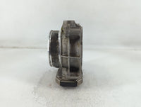 2012-2016 Cadillac Srx Throttle Body P/N:12632172BA Fits Fits 2012 2013 2014 2015 2016 2017 2018 2019 2020 2021 2022 OEM Use