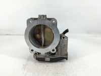 2012-2016 Cadillac Srx Throttle Body P/N:12632172BA Fits Fits 2012 2013 2014 2015 2016 2017 2018 2019 2020 2021 2022 OEM Use