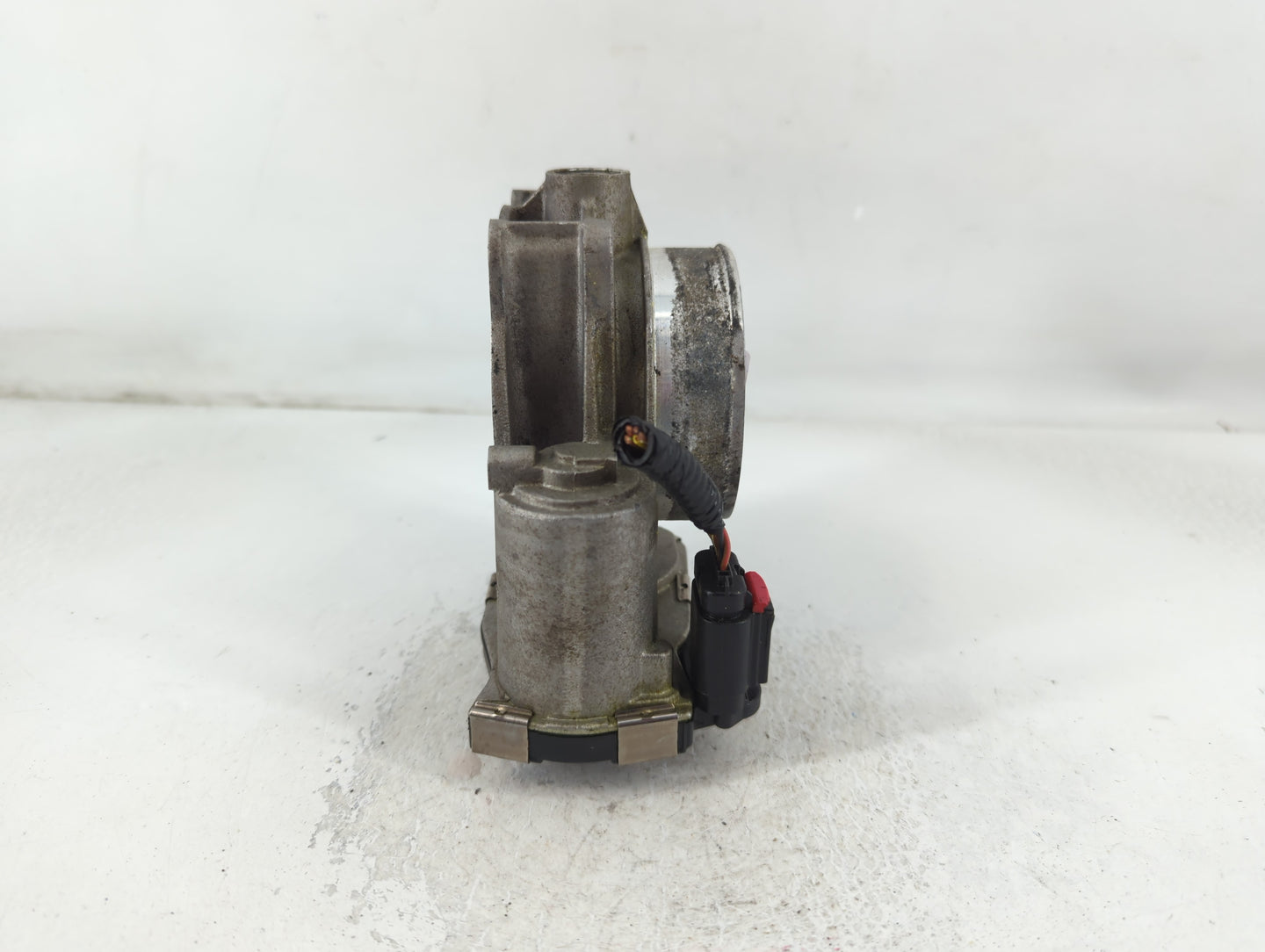 2012-2016 Cadillac Srx Throttle Body P/N:12632172BA Fits Fits 2012 2013 2014 2015 2016 2017 2018 2019 2020 2021 2022 OEM Use