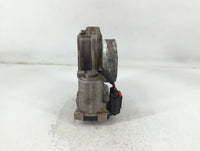 2012-2016 Cadillac Srx Throttle Body P/N:12632172BA Fits Fits 2012 2013 2014 2015 2016 2017 2018 2019 2020 2021 2022 OEM Use