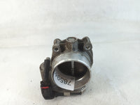 2012-2016 Cadillac Srx Throttle Body P/N:12632172BA Fits Fits 2012 2013 2014 2015 2016 2017 2018 2019 2020 2021 2022 OEM Use